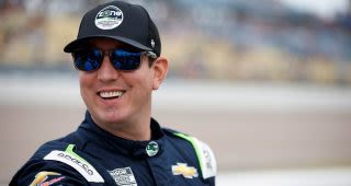 Kyle Busch makes 700th career Cup Series start