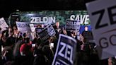 'Ready to party': Zeldin and Stefanik plot New York Republican revival