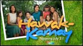 Hawak Kamay (TV series)