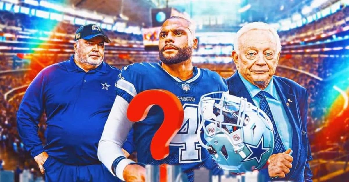 NFL Analyst Bold Prediction: Lions in Super Bowl; Cowboys Missing Playoffs?