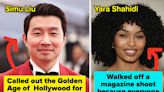 "I Was Like A Guinea Pig On Set": 21 Actors Who've Called Out Hollywood's Need For Increased Diversity Behind And In...