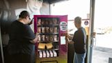 DAP Health adds harm reduction vending machine at Hunters, reflects on program
