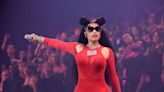 Nicki Minaj presides over night of newbies and nostalgia at MTV VMAs