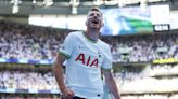 Tottenham star Dejan Kulusevski to move this summer: report