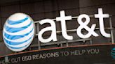 Data of AT&T customers downloaded to third-party platform after security breach