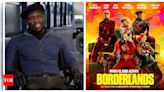 Kevin Hart: I can confidently say 'Borderlands' fans will get something good to see | - Times of India