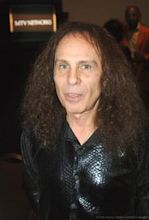 Ronnie James Dio