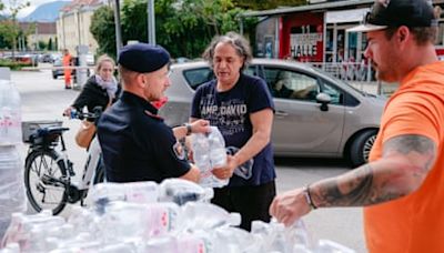 ‘People have a right to clean water’: Austria’s far right rides wave of public anger as election nears