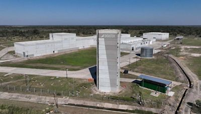 El Gobierno frenó una obra que podría afectar la generación de energía - Diario Hoy En la noticia