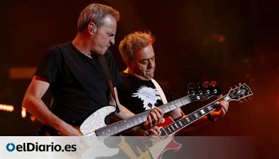 El guitarrista de Hombres G, Rafa Gutiérrez, será el pregonero de las Fiestas patronales de Noblejas