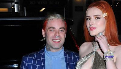 Mod Sun Credits 2019 Breakup With Bella Thorne For His Sobriety: 'I’m So F–king Grateful'