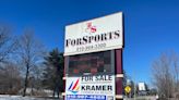 ForSports will be reopening under new management