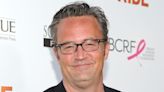 Matthew Perry: LAPD Escalating ‘Investigation Into the Circumstances’ of Friends Star’s Death From Ketamine