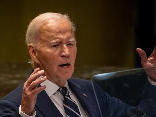 Biden subraya su "plena confianza" hacia Rutte para tener una OTAN "más fuerte, más grande y más firme"