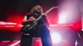 'Não é um momento de tristeza', diz Andreas sobre turnê final do Sepultura