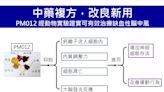 腦中風治療新曙光！國衛院研究：中藥複方可治缺血性中風