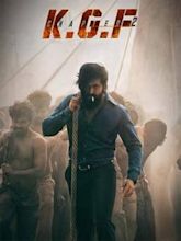 KGF: Chapter 2