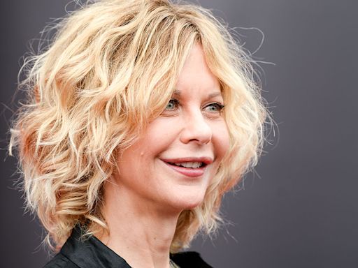 Meg Ryan to be Honored at Sarajevo Film Festival, Screen Rom-Com ‘What Happens Later’