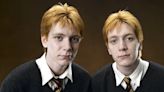 Los gemelos Weasley serán anfitriones de un nuevo programa de cocina inspirado en “Harry Potter”