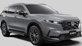 國產休旅競爭激烈！Honda CR-V/HR-V 搭全新夜行空力套件登場 - 自由電子報汽車頻道