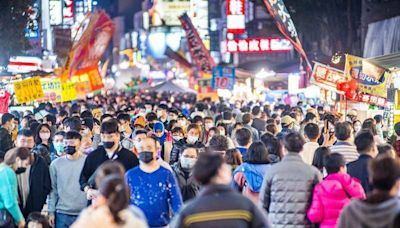 嘉義最夯景點文化路 今上半年吸客825萬餘人次