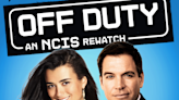 Cote de Pablo, Michael Weatherly to Host NCIS Rewatch Video Podcast for Spotify — Watch Trailer (Exclusive)