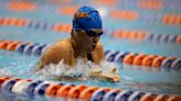 Florida women’s swimming and diving earn wins to start off the season