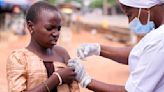 Africa Cervical Cancer HPV Vaccinations