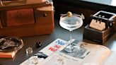 Washington DC's Watergate Hotel Has A Martini Inspired By The Infamous Scandal