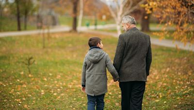 Children living close to Europe’s green spaces have healthier lungs, Spanish study finds