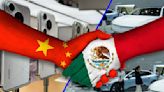 El águila vuela con el dragón: ¿Cuáles son los productos que México le compra más a China?