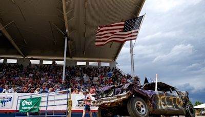 Experience the 2024 Greeley Stampede: Thrilling rodeo, live music, fair foods and more fun