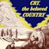 Cry, the Beloved Country (1951 film)