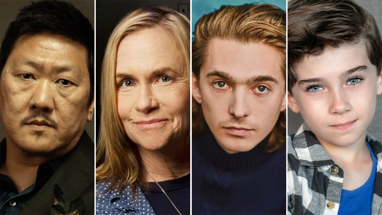 Benedict Wong, Amy Madigan, Austin Abrams & Cary Christopher Round Out Cast Of New Line’s ‘Weapons’