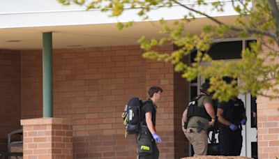 What to know about Mount Horeb, Wisconsin, where police responded to an active shooter