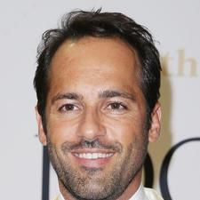 Alex Dimitriades