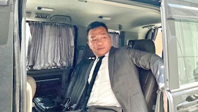 屠龍案警擷被告手機對話 談炸彈遙控 鎖定另一疑犯 - 20240627 - 港聞