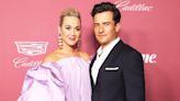 Katy Perry Celebrates Birthday With Family Photo, Orlando Bloom Gushes Over His Fiancée