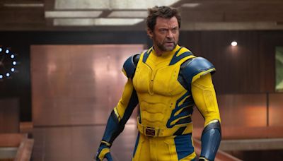 Deadpool & Wolverine wasn t the only box-office hit in July 2024