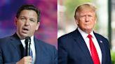 The FBI raid made Trump into a 'martyr' and stronger than ever, icing out potential 2024 rivals like Gov. Ron DeSantis, GOP insiders say