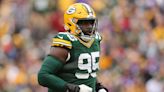 Packers’ Devonte Wyatt ranked among PFF’s top-32 DTs