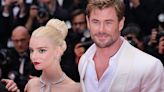 ‘Furiosa’ Fires Up Cannes With 6-Minute Standing Ovation for Anya Taylor-Joy and Teary Chris Hemsworth