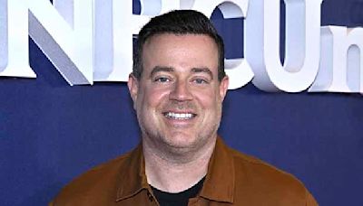 Carson Daly (‘The Voice’ host and producer) on longevity, Emmys and succeeding ‘in a post-Blake Shelton world’ [Exclusive Video Interview]