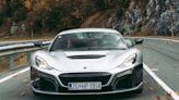 Rimac Nevera: On the road with a new breed of hypercar