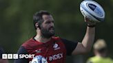 Former Argentina prop Juan Figallo to leave Saracens coaching staff