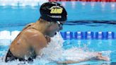 Grimes wins 400 IM at trials, clinches pool spot