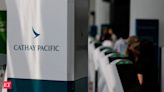 What is the issue with Cathay Pacific's A350 Rolls-Royce engines? - The Economic Times