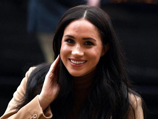 Meghan Markle Has an 'Enormous' Dislike for Brits After Struggling to Adjust to Royal Life