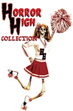 Horror High Collection - Posters — The Movie Database (TMDB)