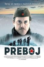 Preboj